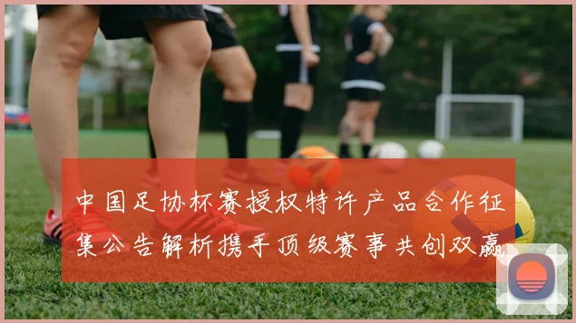 中国足协杯赛授权特许产品合作征集公告解析携手顶级赛事共创双赢